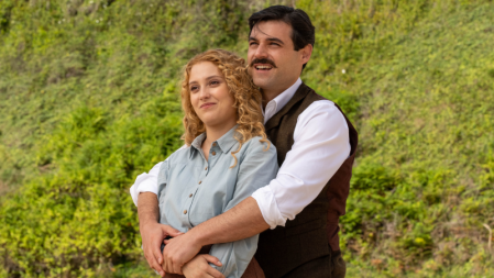 El creador de 'La Promesa' cuenta la realidad de la muerte de Jana Expósito  (Ana Garcés) y sorprende con el nombre del nuevo protagonista