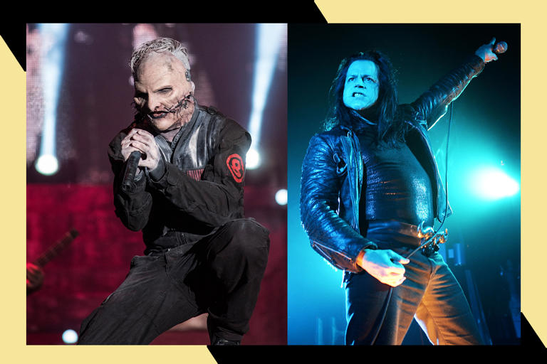 We found cheap Sonic Temple Festival tickets to see Slipknot, Misfits, more