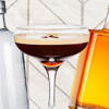 Skip The Vodka And Try Bourbon In Your Next Espresso Martini<br>