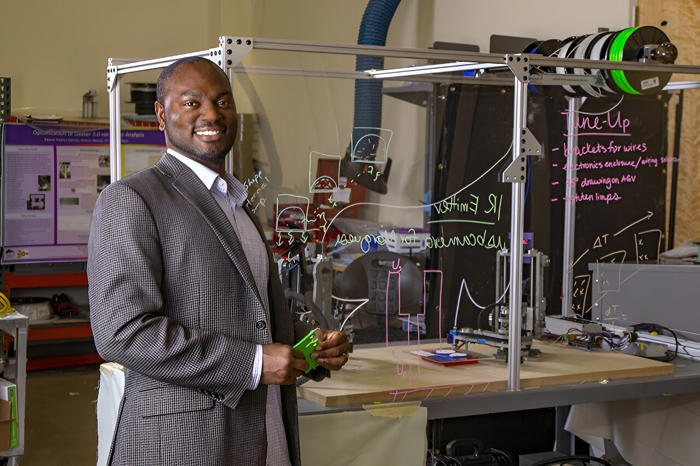 engineers develop new 3d printing technology