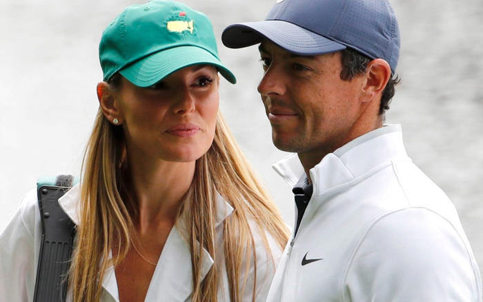 rory mcilroy files for divorce from wife erica as marriage ‘irretrievably broken’