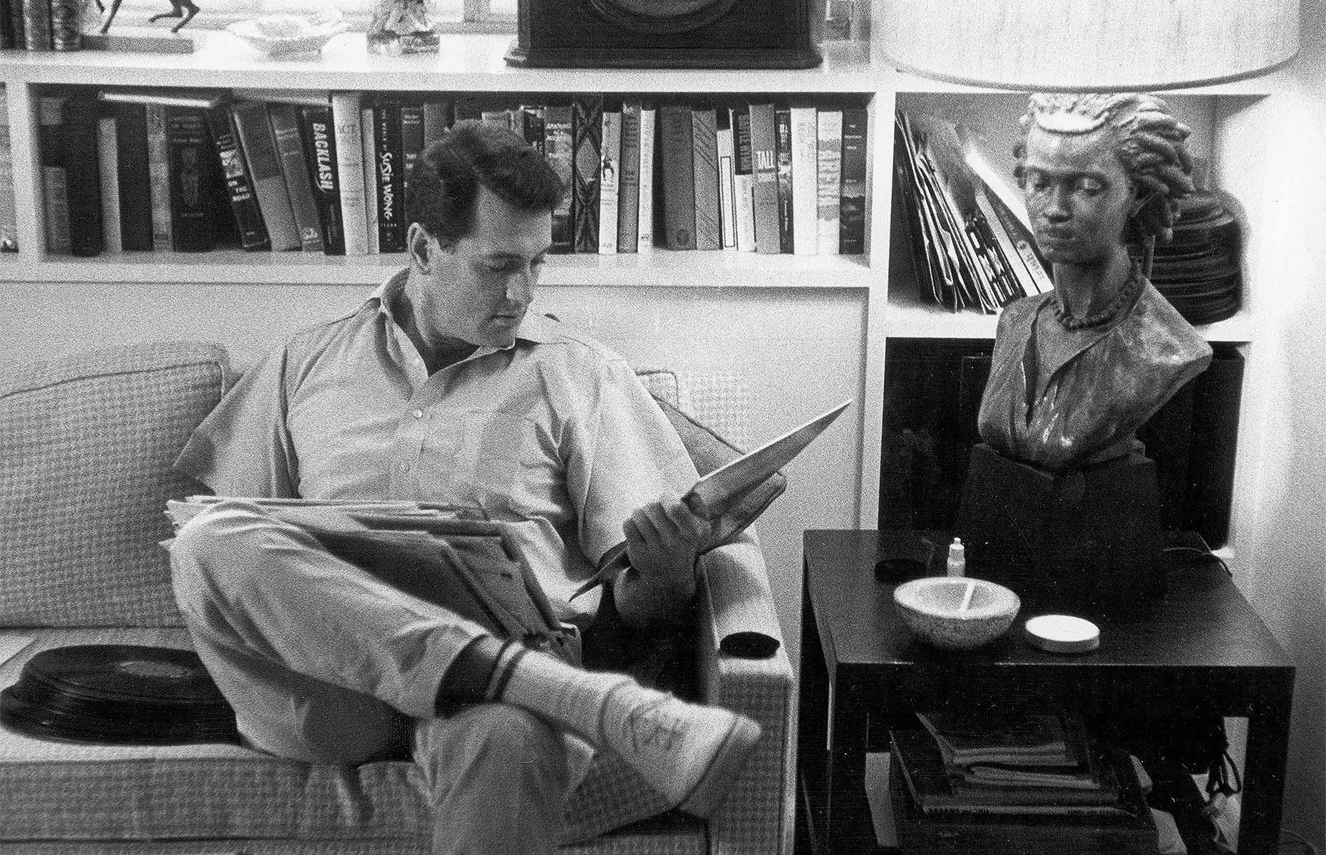 Step inside the magnificent homes of Hollywood’s Golden Age icons