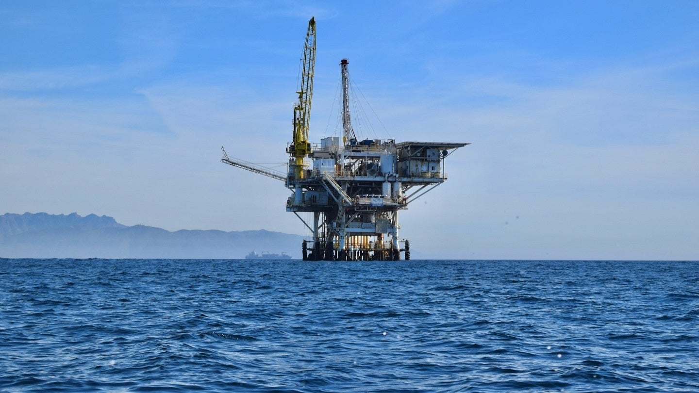 Mubadala Energy Confirms Second Gas Discovery Offshore North Sumatra