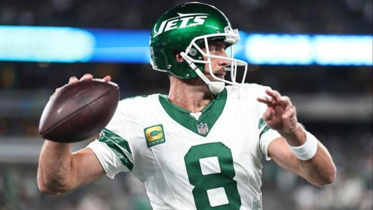 New York Jets travel to San Francisco 49ers on Monday Night Football to open 2024 season. Here's a look at the series history.