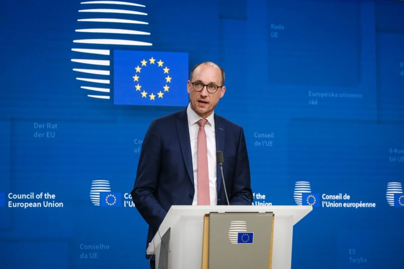 EU Finance Ministers Agree Double-taxation Relief Rules For Investors