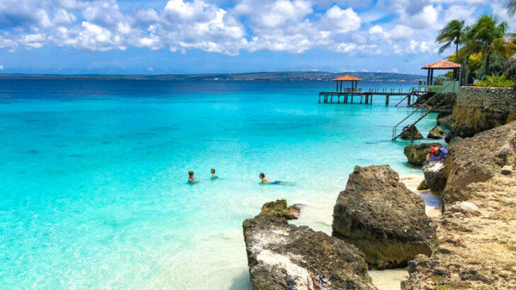 JetBlue Announces New Nonstop Flights To 3 Popular Caribbean Destinations