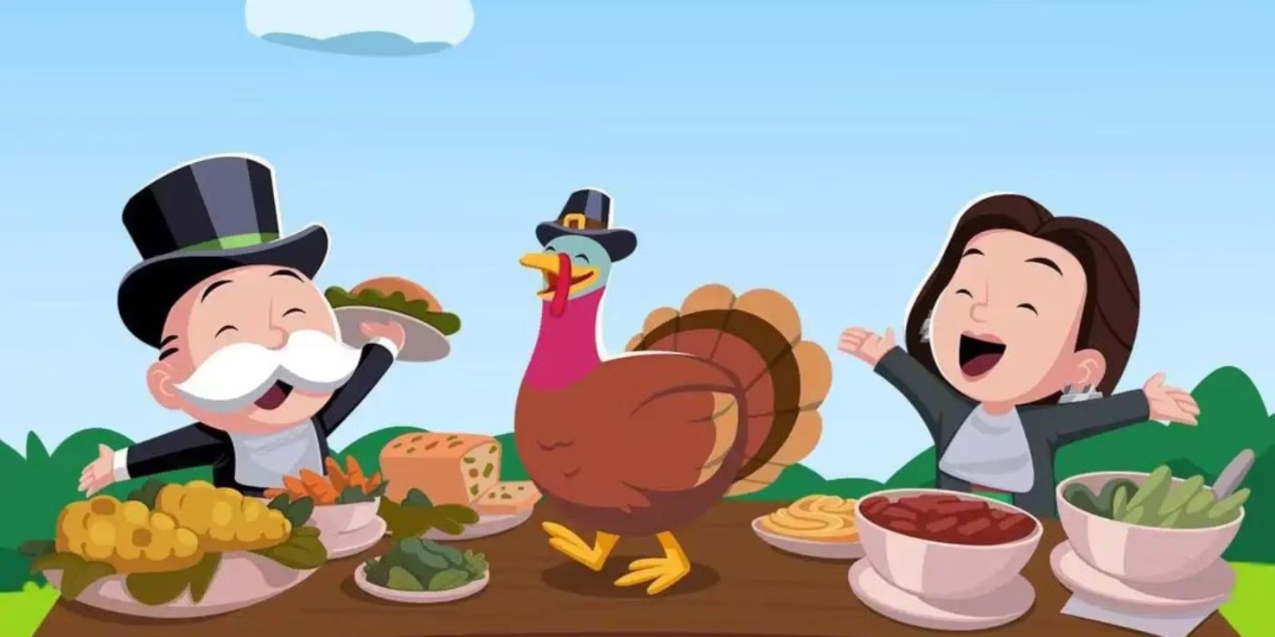 When is the Next Partner Event in Monopoly GO? (January 2025)