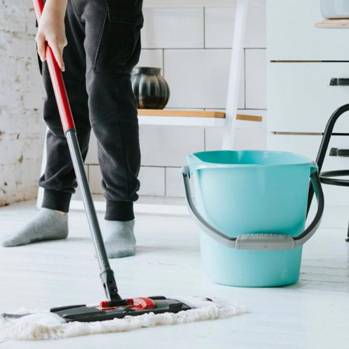 voici 15 tâches ménagères qui vont vous faire gagner beaucoup de temps (elles sont tellement satisfaisantes)
