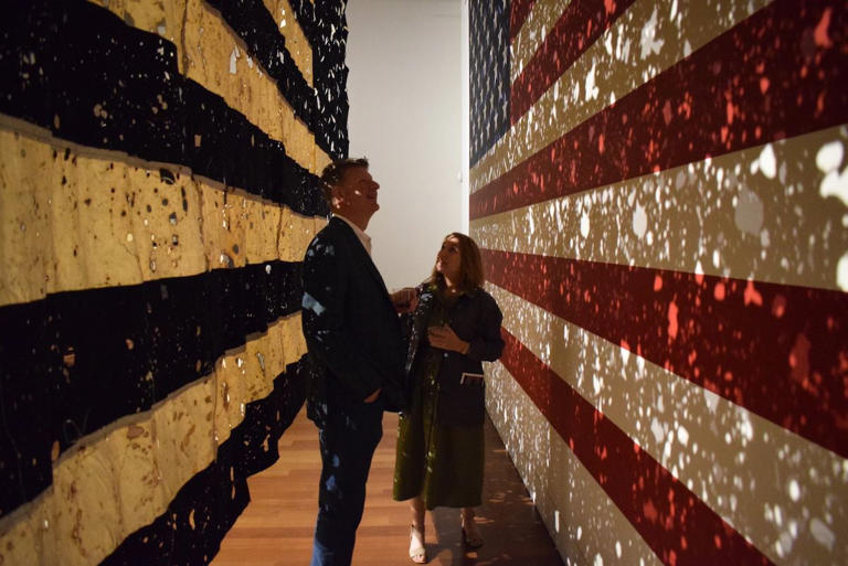 Cameron Art Museum to offer free admission to military personnel and ...