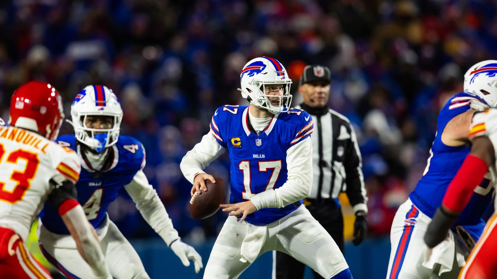 2024 Buffalo Bills Schedule Release Rumor Tracker