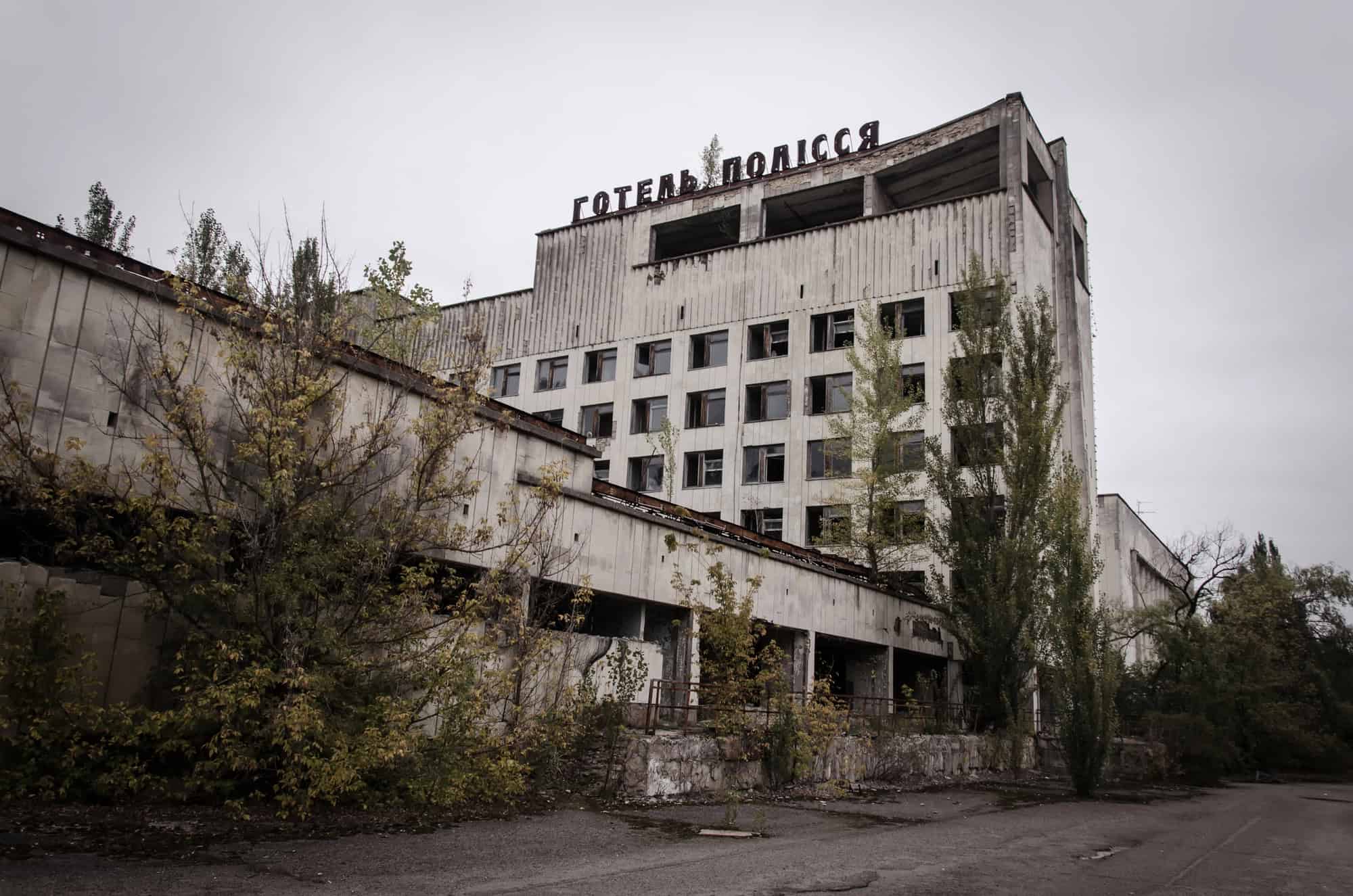 <p>The Chernobyl Exclusion Zone in Ukraine serves as a stark reminder of the 1986 nuclear disaster, one of the most catastrophic in history. This vast, largely uninhabited area is a chilling snapshot of human departure and nature’s reclamation, where silent towns and a decayed power plant are eerily preserved. </p> <p>While visitors can explore certain parts on guided tours, access to the most contaminated areas, known as “red zones” like the vicinity of the destroyed reactor and the Red Forest, remains strictly off-limits due to high radiation levels. These restrictions ensure visitor safety, highlighting the grave consequences of nuclear accidents and the lingering dangers they pose.</p>