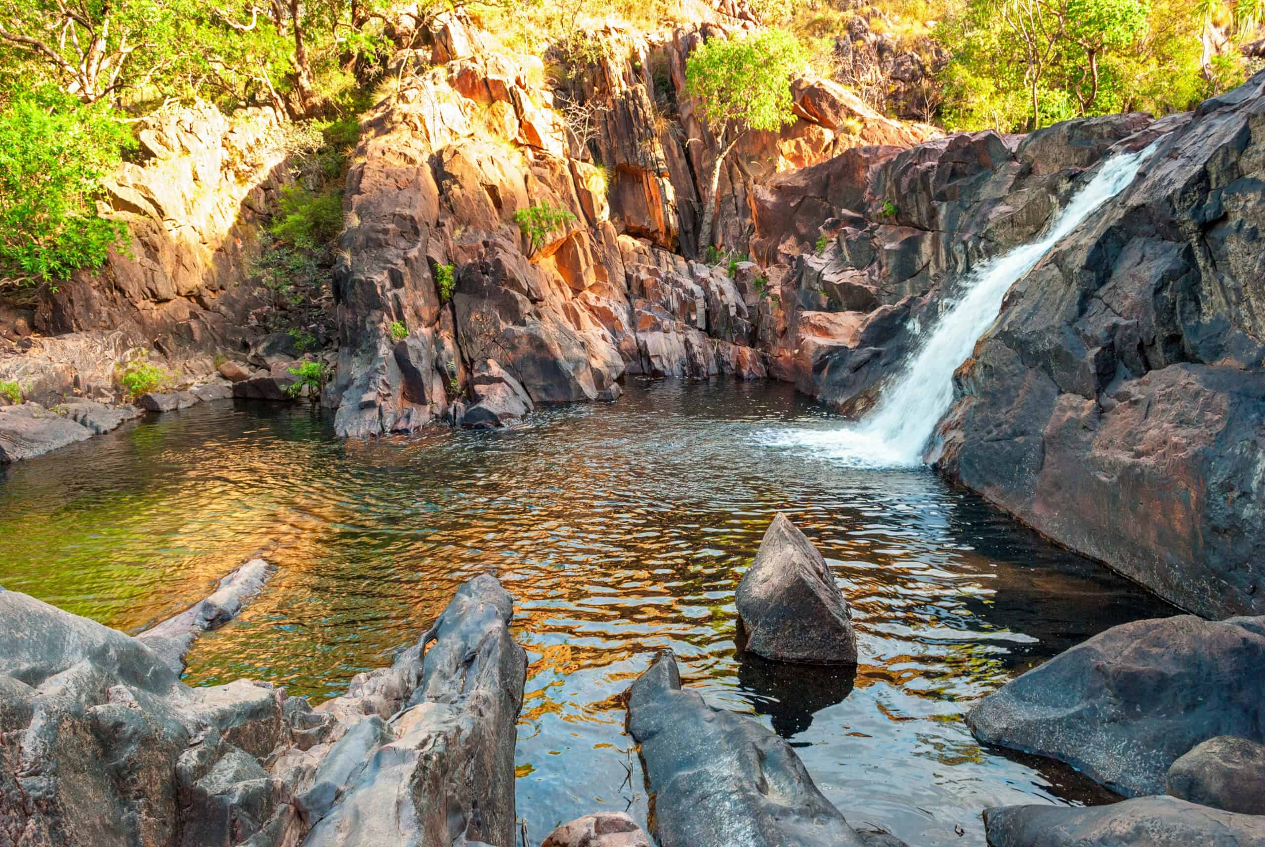 <p>Step into Kakadu National Park and other natural preserves may never quite measure up again. Spread across nearly 20,000 square kilometers in Australia’s Northern Territory, this UNESCO World Heritage site offers a dramatic array of landscapes — from ancient rock formations and cascading waterfalls to vast wetlands teeming with wildlife. </p> <p>Home to some of the world’s oldest Indigenous rock art, Kakadu not only showcases natural beauty but deep cultural resonance, with artworks that tell stories of creation, spirituality, and survival over more than 65,000 years. Just be warned, after experiencing Kakadu’s rich tapestry of ecological and cultural treasures, less diverse and historically significant parks might seem a little lackluster.</p>