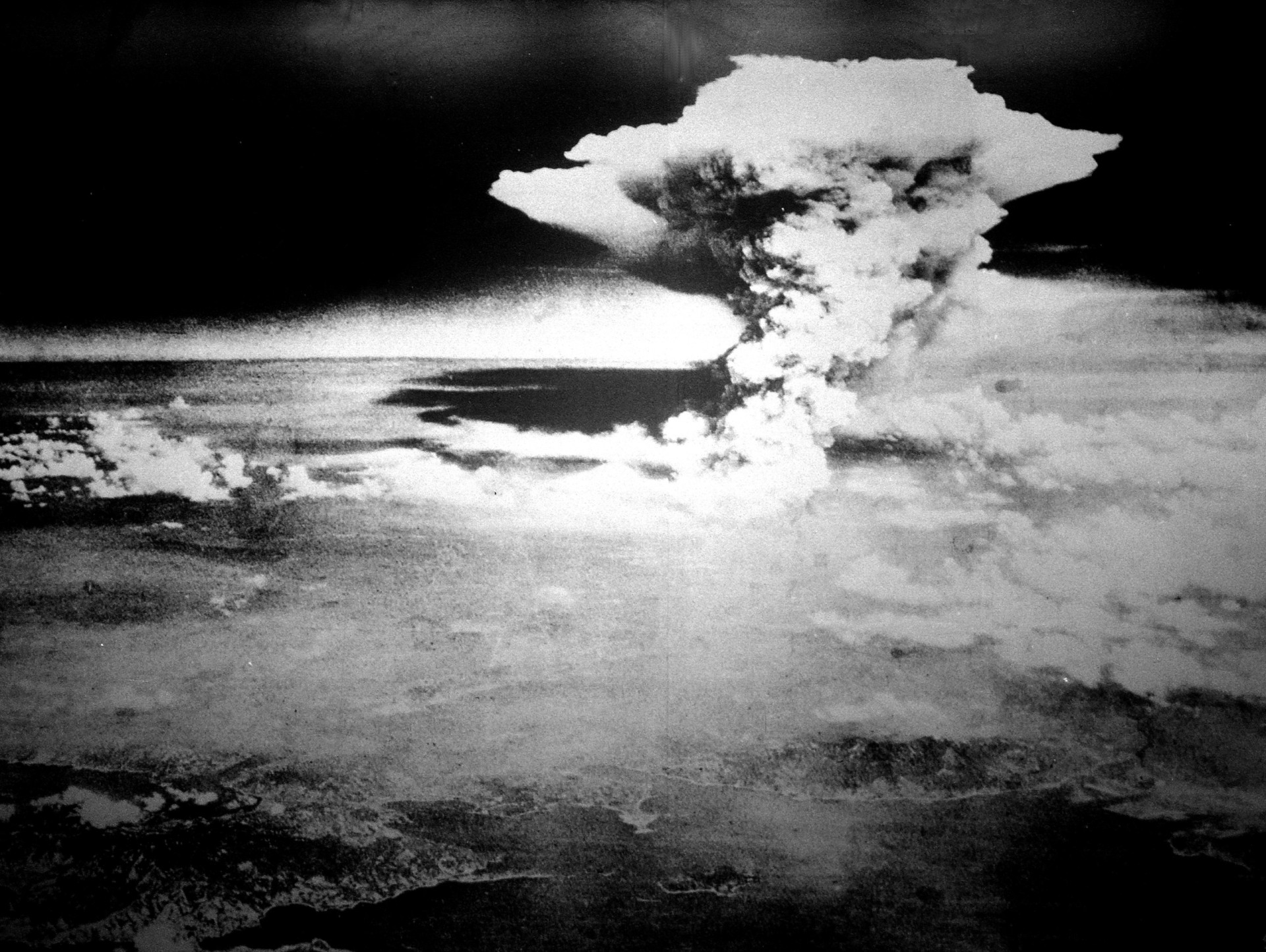 <p>They studied all aspects of the <a href="https://www.starsinsider.com/lifestyle/495220/the-disturbing-evolution-of-nuclear-weapons" rel="noopener">nuclear</a> blast, including the visual impact if it was detonated on the dark or light side of the Moon, as well as dust and gas behavior.</p><p>You may also like:<a href="https://www.starsinsider.com/n/342686?utm_source=msn.com&utm_medium=display&utm_campaign=referral_description&utm_content=713901en-en"> Fascinating ice discoveries frozen in time</a></p>