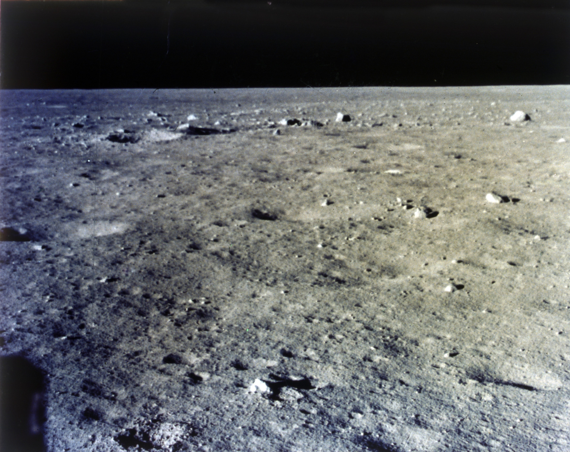 <p>The plan included the placement of three instruments on the Moon’s surface to take measurements. The instruments would collect data before, during, and after the explosion to better help understand the composition of the Moon.</p><p>You may also like:<a href="https://www.starsinsider.com/n/343987?utm_source=msn.com&utm_medium=display&utm_campaign=referral_description&utm_content=713901en-ph"> Bandmates who shared intimate encounters</a></p>