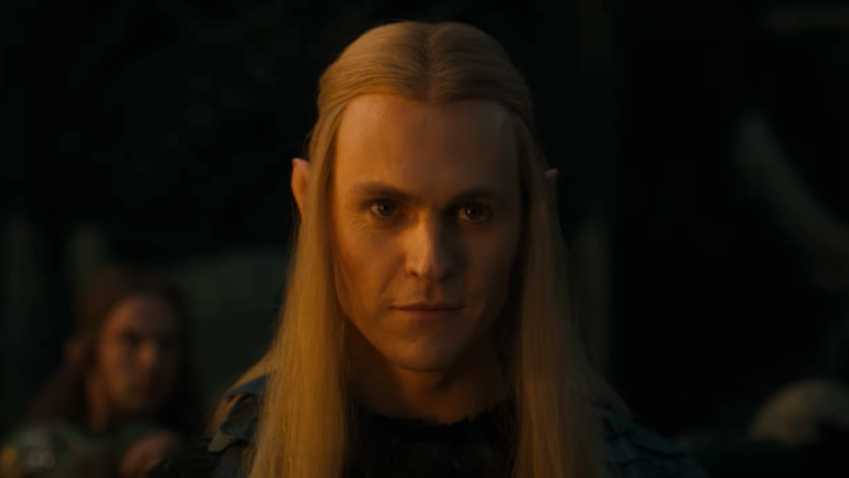 ‘Lord of the Rings: The Rings of Power' Season 2 Teaser Trailer Reveals Sauron's New Look