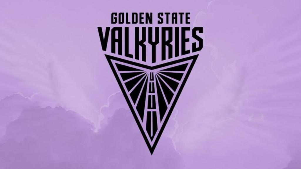 Golden State Valkyries WNBA Team Logo, Branding Unveiled For Bay Area's ...