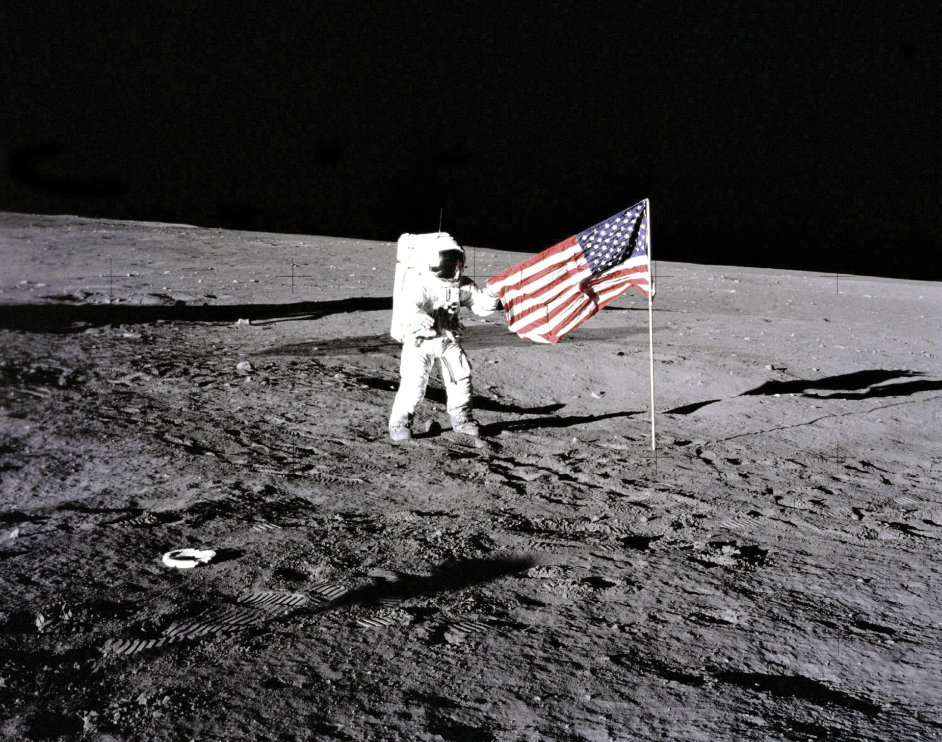 <p>The US focused on winning the Space Race in a much better way: by putting a man on the Moon.</p><p>You may also like:<a href="https://www.starsinsider.com/n/493734?utm_source=msn.com&utm_medium=display&utm_campaign=referral_description&utm_content=713901en-en"> The brutal ways Jesus' disciples died</a></p>
