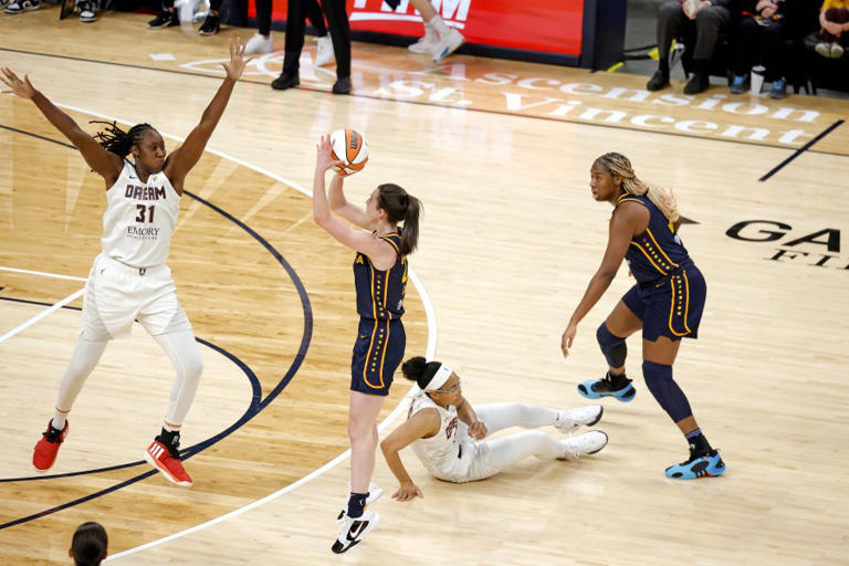 How to watch Caitlin Clark’s WNBA regular-season debut