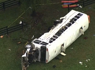 At least 8 people killed, dozens injured in Florida bus crash<br><br>