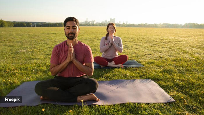 android, world yoga day 2024: master these 10 yoga asanas and unlock path to complete physical, mental wellbeing