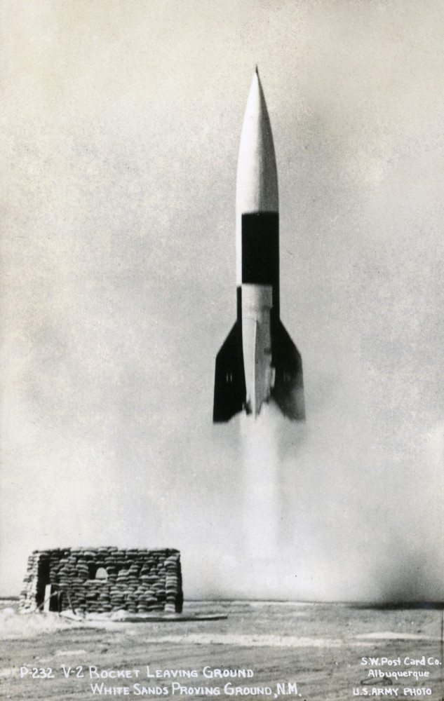 <p>In his 1959 report, Reiffel said that “it is quite clear that certain military objectives would be served since information would be supplied concerning the environment of space, concerning detection of nuclear device testing in space and concerning the capability of nuclear weapons for space warfare.”</p><p>You may also like:<a href="https://www.starsinsider.com/n/452723?utm_source=msn.com&utm_medium=display&utm_campaign=referral_description&utm_content=713901en-en"> Musicians who tanked their careers on stage</a></p>