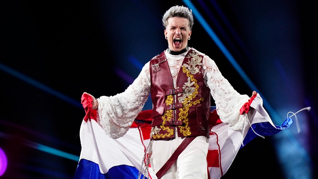 Eurovision Analysis: The Takeaways From Voting Results As Chaos Lingers