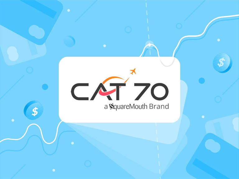 Cat 70 Travel Insurance Review 2024