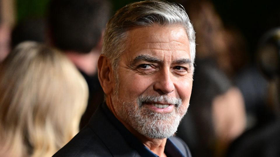 george clooney will make broadway debut in ‘good night, and good luck’