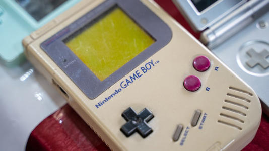 Your Old Nintendo Game Boy Could Be Worth More Than You Realize<br><br>