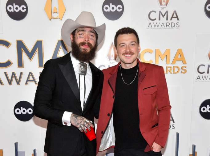 Post Malone has arrived on the country scene, and he "had some help" from one Morgan Wallen. He released a new country song, "I Had Some Help," featuring Wallen in May 2024 -- predicted to be a summer hit. The duo has been hinting at their collaboration since their Stagecoach Festival performance, and Malone has been exploring country music, previously appearing on Beyoncé's country-inspired album and performing at the CMAs. He announced a forthcoming country album during a Twitch livestream, though the release date remains unknown.