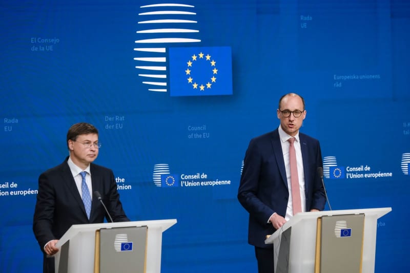 EU Finance Ministers Agree Double-taxation Relief Rules For Investors