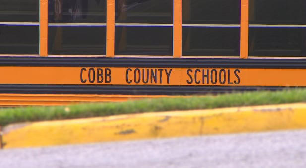 Cobb County Schools Hit With Civil Rights Complaint Over Books Removed From Libraries 