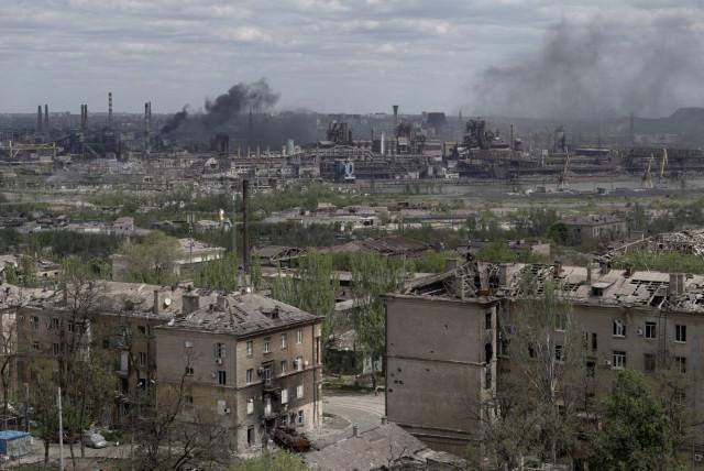 ucrania impone apagones eléctricos en todas las regiones por daños causados por bombardeos de rusia