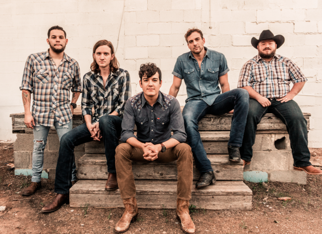 Flatland Cavalry has released their new great tune "Let It Roll," featuring Randy Rogers and written by lead singer Cleto Cordero and Rogers. The collaboration celebrates their Texas roots and admiration for Rogers' influence. This release marks a milestone year for the band, who received their first ACM nomination for Group of the Year and released their album <em>Wandering Star.</em> Their song "A Life Where We Work Out" recently went Gold, and "Wool" was featured on the new Hunger Games soundtrack. Flatland Cavalry continues to tour extensively, with upcoming performances across the U.S. and U.K.