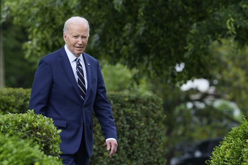 Biden Administration Is Moving Ahead On New $1 Billion Arms Sale To ...