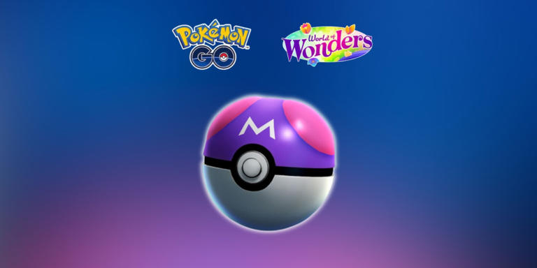 Pokemon GO Catching Wonders - All Masterwork Research Tasks And Rewards