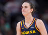 Caitlin Clark Faces Backlash for Behavior Towards WNBA Referee in Indiana Fever Opener<br><br>