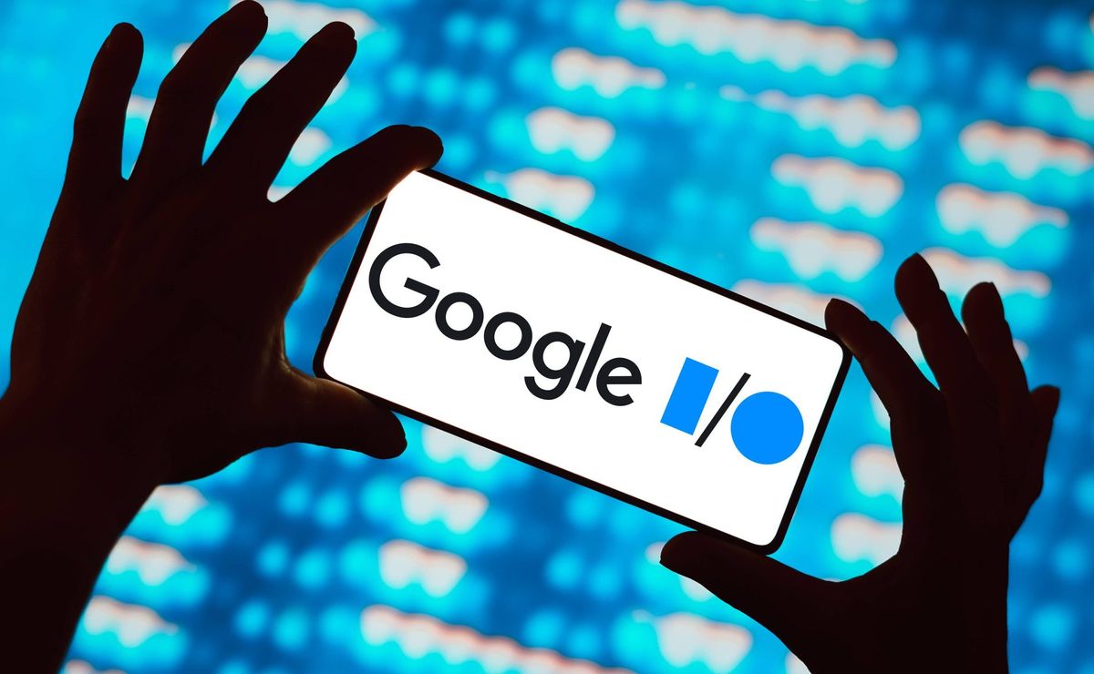 Google I/O 2024: Conoce Los Anuncios Que Abren Una Nueva Era De La ...