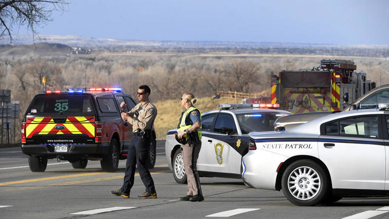 Colorado ranked No. 3 most dangerous state in the country by U.S. News