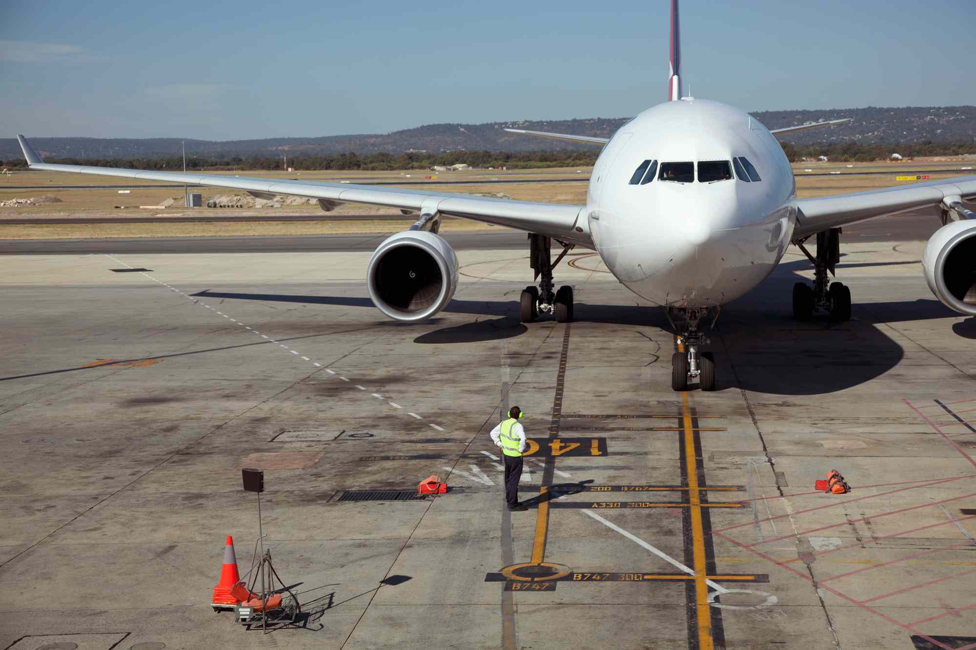 What to Do When Your Plane Is Diverted — Including How to Claim