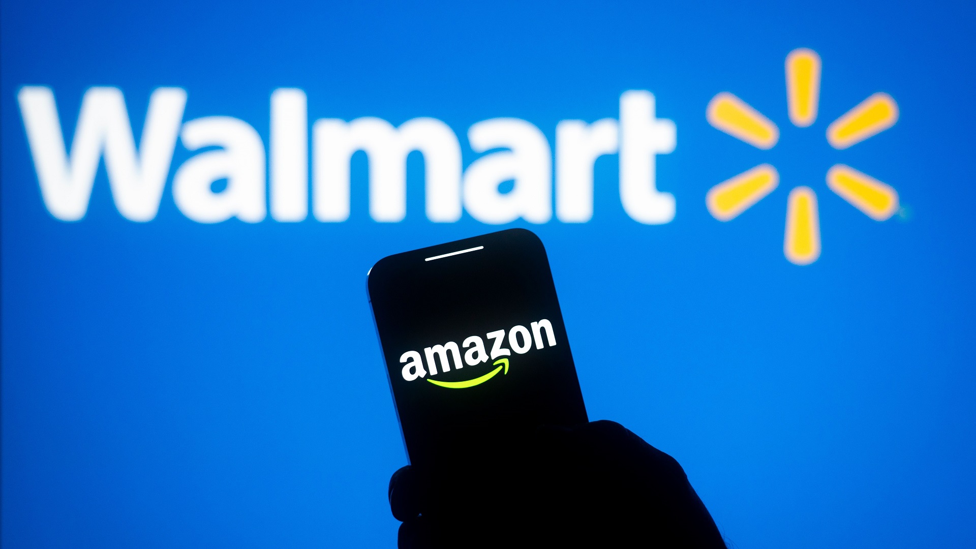 Amazon vs. Walmart Stock Which Is a Better Investment?