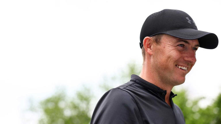 Jordan Spieth decries 'false narrative' in PIF-PGA Tour reporting