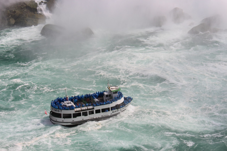 The Ultimate Guide: How to Plan Your Trip to Niagara Falls
