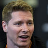 Newgarden focused only on defending Indy 500 win. Has moved past Penske cheating scandal<br>