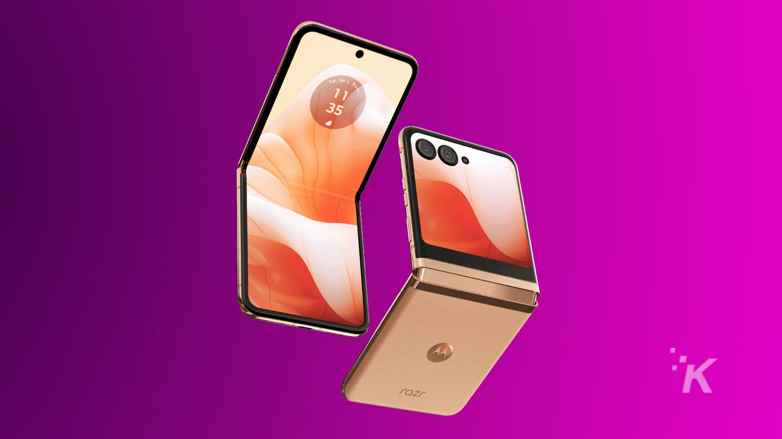 Motorola Razr Plus 2024 Rumored specs and pricing details