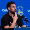 Offseason outlook: What’s next for Warriors after draft lottery miss<br>