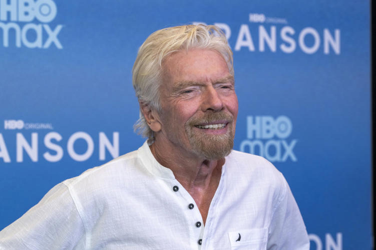 Innovative Minds: 10 Famous Entrepreneurs