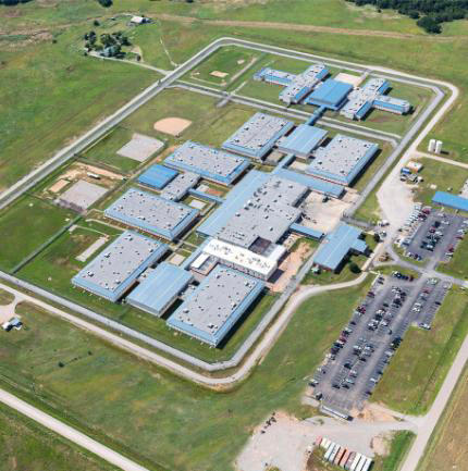 2 Inmates Killed, 3 Others Hurt in Prison 'Disturbance': Everything We Know