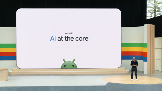 Google just dropped big Android AI upgrades at I/O 2024 — here