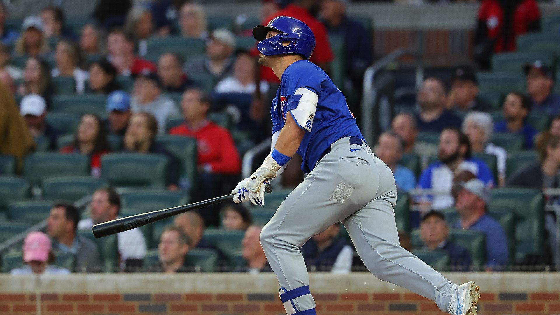 Chicago Cubs Vs. Atlanta Braves Preview, Tuesday 5/14, 6:20 CT